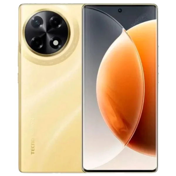 Tecno Camon 30S