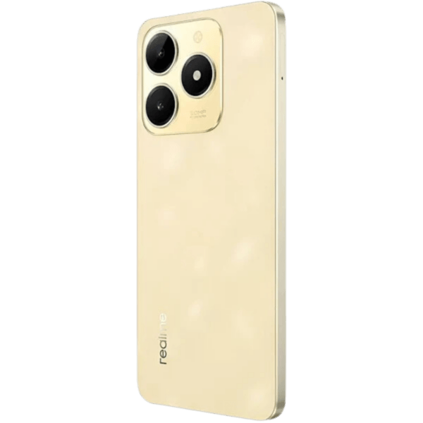Realme C61