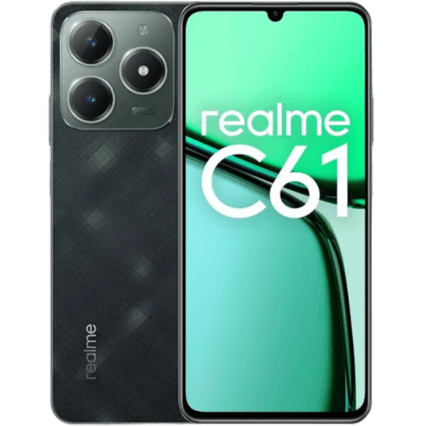Realme C61