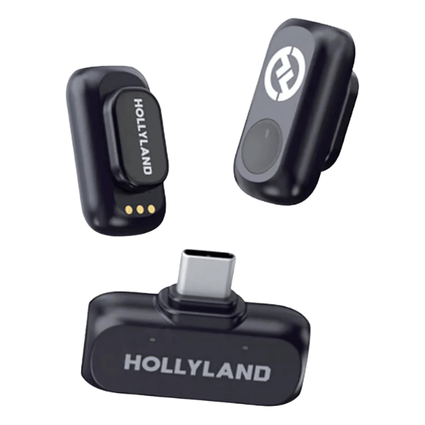 Microfone Hollyland A1 Mini