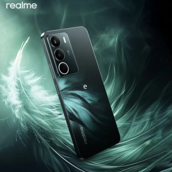 Realme C71