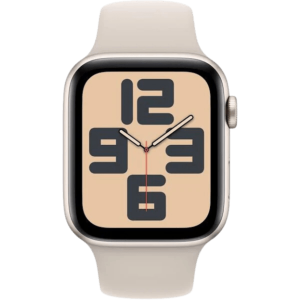 AppleWatch SE 2