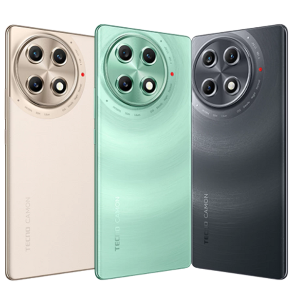 Tecno Camon 30S Pro