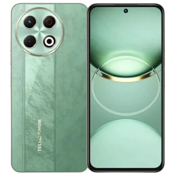 Tecno Spark 30 Pro