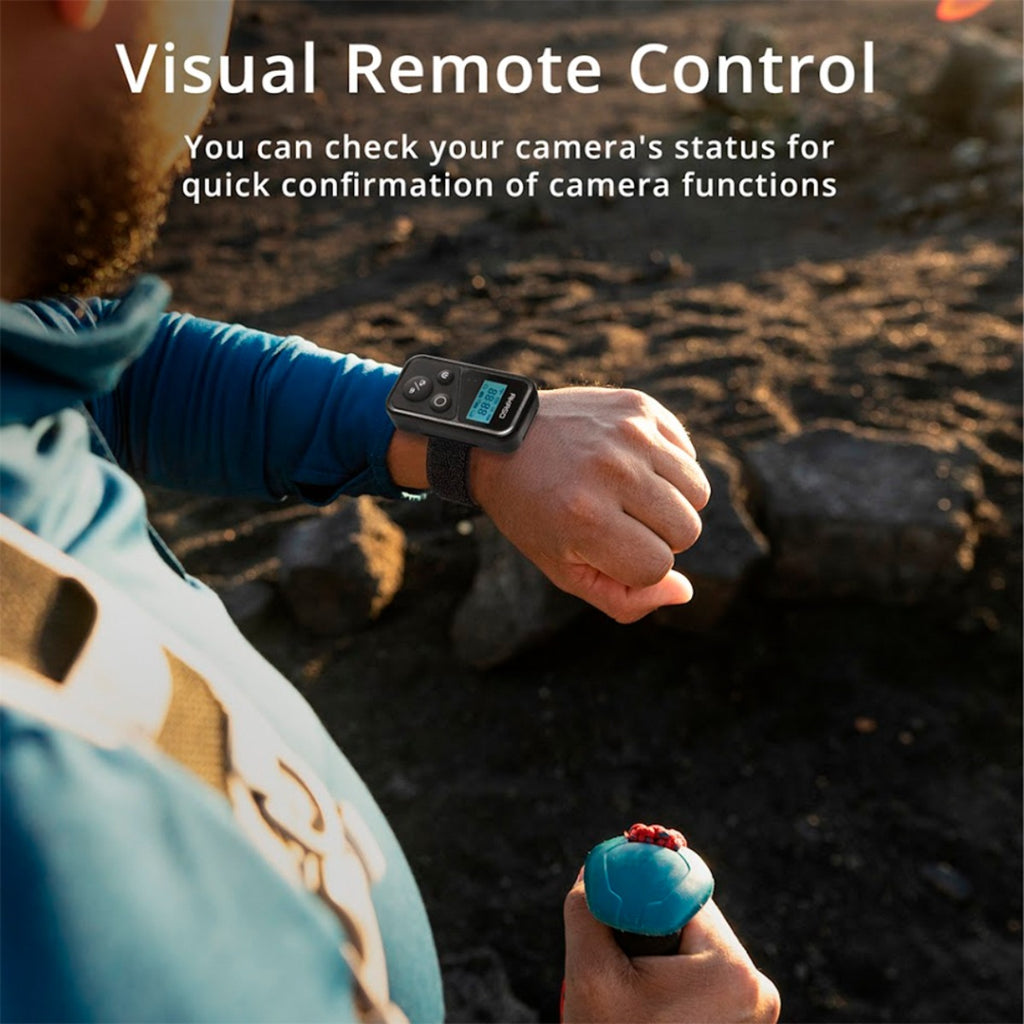 Câmera de Ação Akaso Brave 7