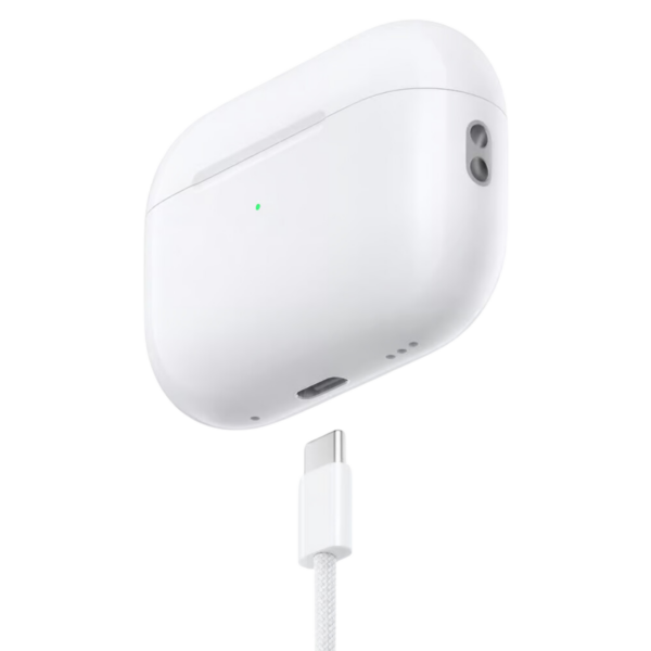 Airpods Pro 2 Usb-c