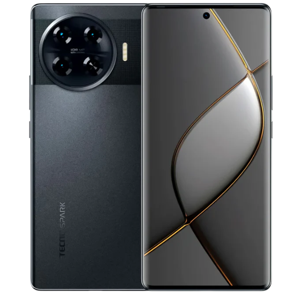 Tecno Spark 20 Pro Plus