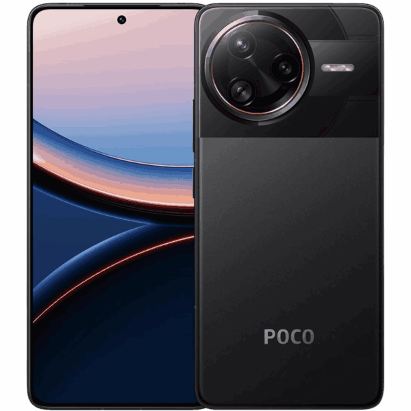 Xiaomi Poco F7 Ultra