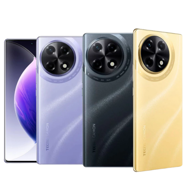 Tecno Camon 30S