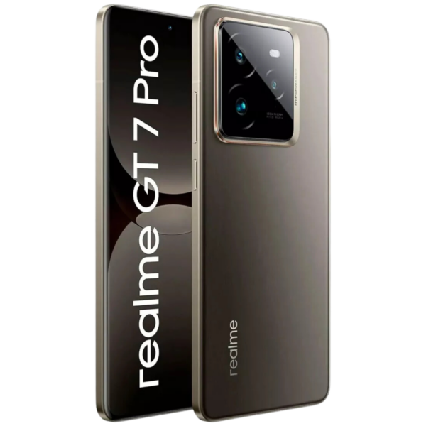 Realme GT7 Pro