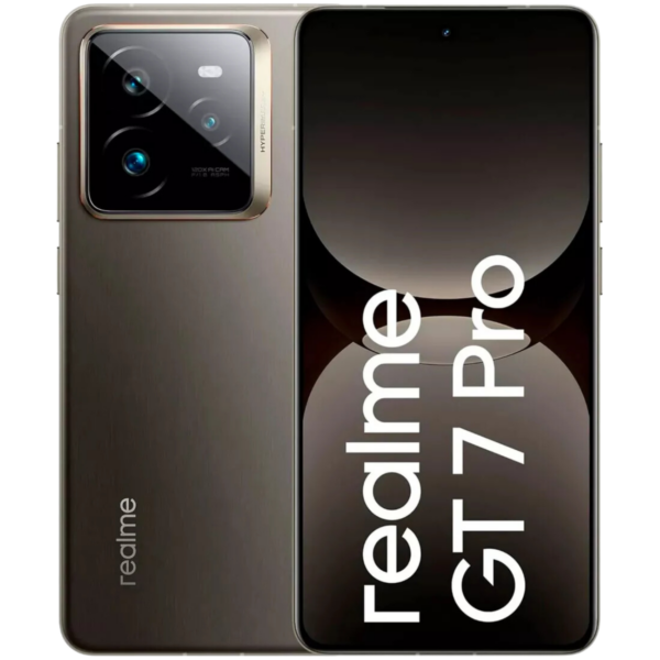 Realme GT7 Pro
