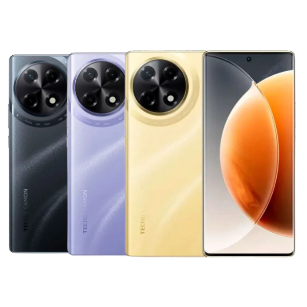 Tecno Camon 30S