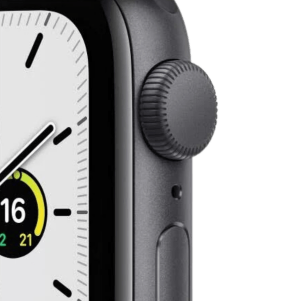 AppleWatch SE 2