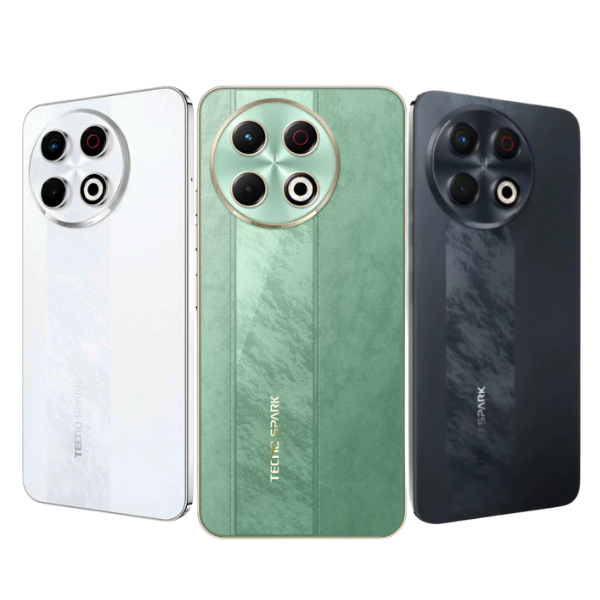 Tecno Spark 30 Pro