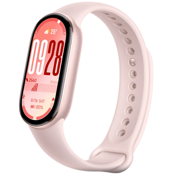 Xiaomi Mi Band 10 Amoled