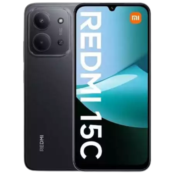 Xiaomi Redmi 15C