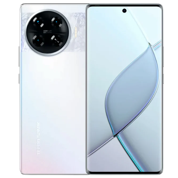 Tecno Spark 20 Pro Plus