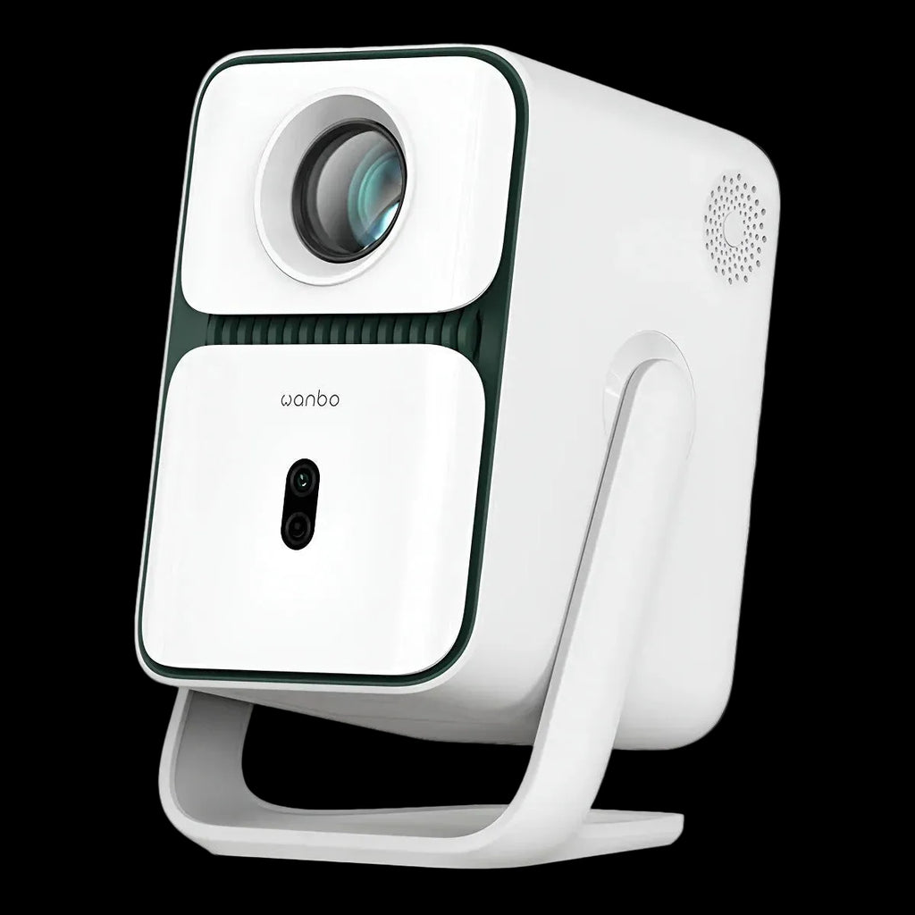 Projetor Portátil Wanbo T2 Ultra
