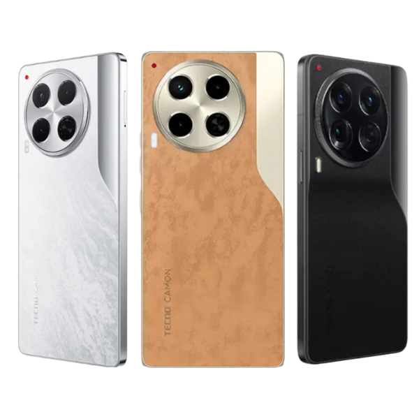 Tecno Camon 30