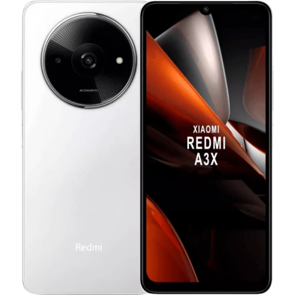 Xiaomi Redmi A3x