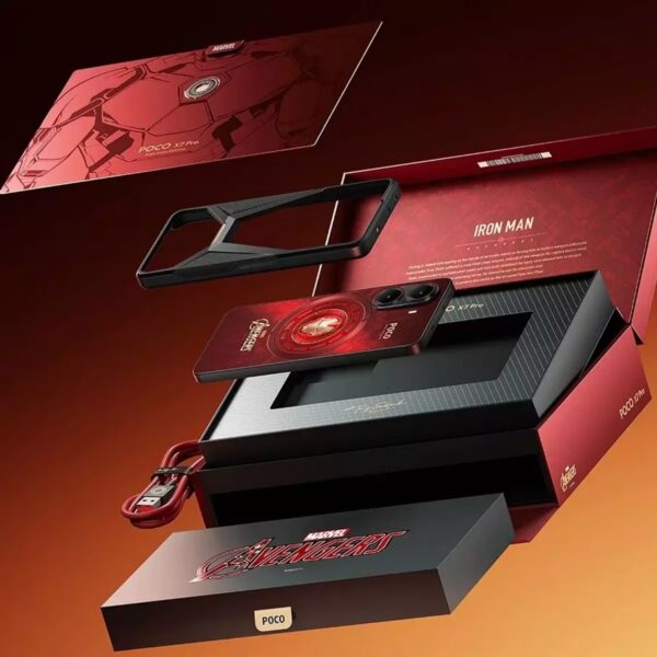 Xiaomi Poco X7 Pro