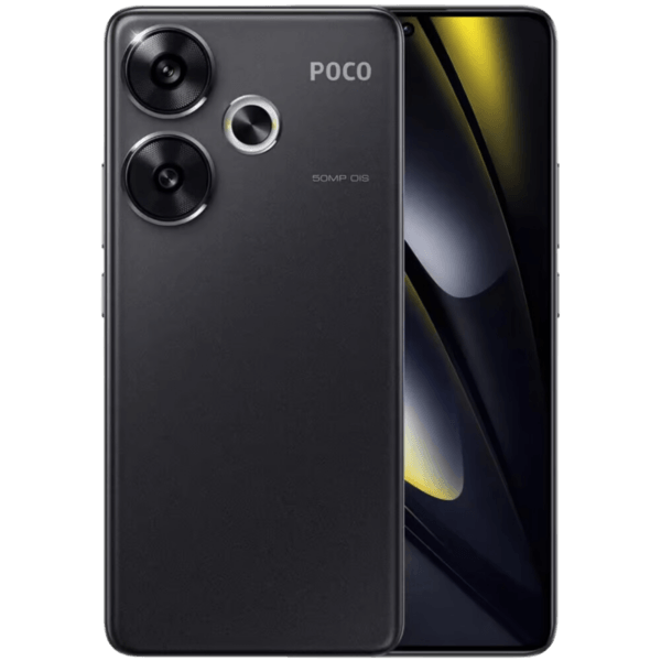 Xiaomi Poco F6
