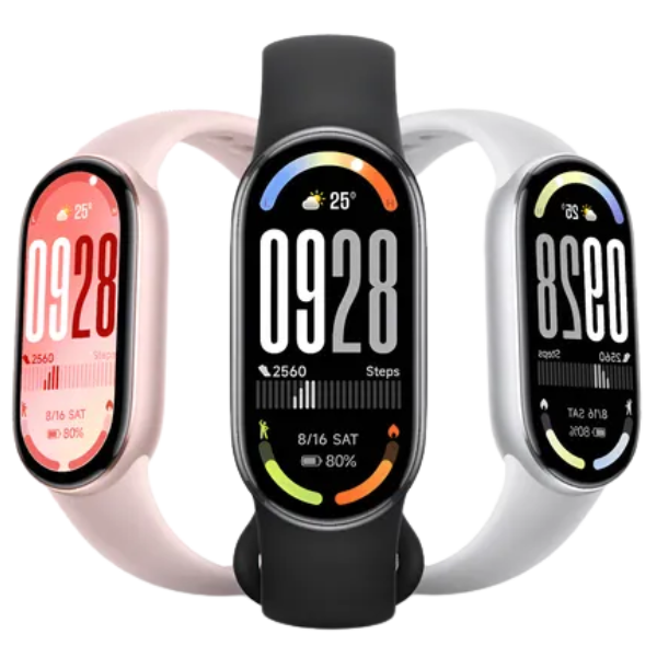 Xiaomi Mi Band 10 Amoled