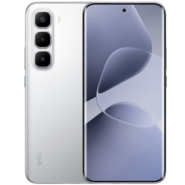 Infinix Hot 60 Pro Plus