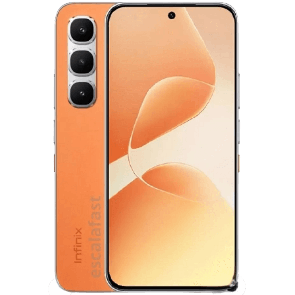 Infinix Hot 60 Pro