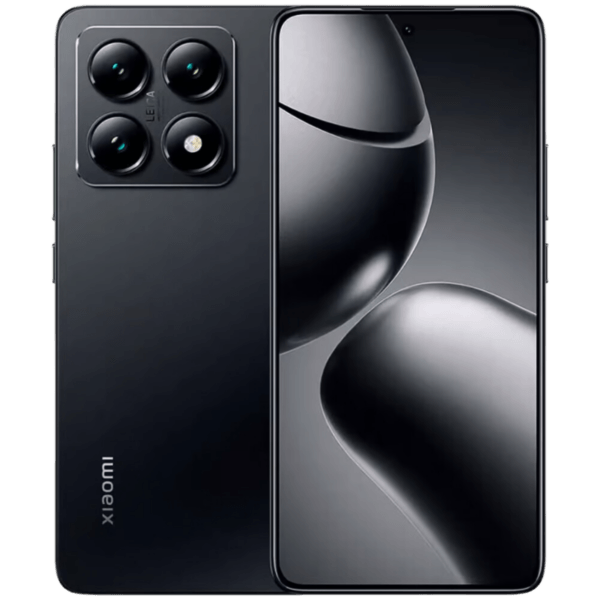 Xiaomi 14T Pro