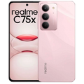 Realme C75X