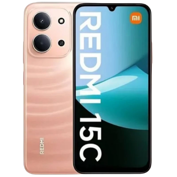 Xiaomi Redmi 15C