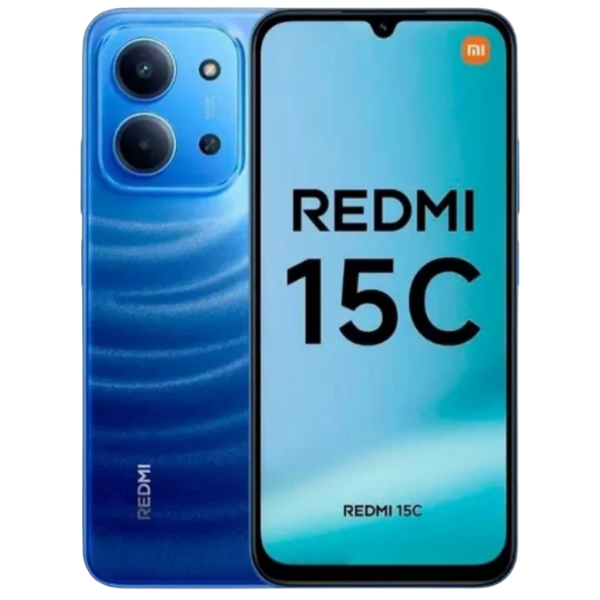 Xiaomi Redmi 15C
