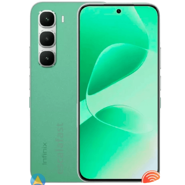 Infinix Hot 60 Pro