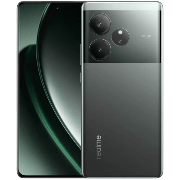 Realme GT6