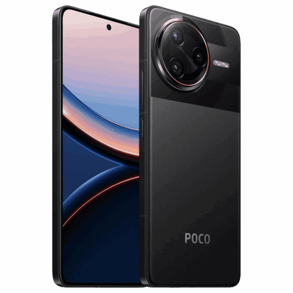 Xiaomi Poco F7 Ultra