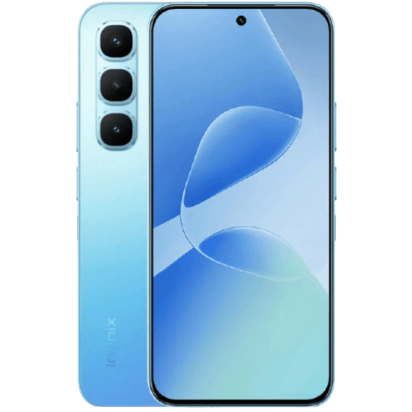 Infinix Hot 60 Pro