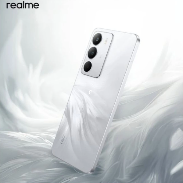 Realme C71