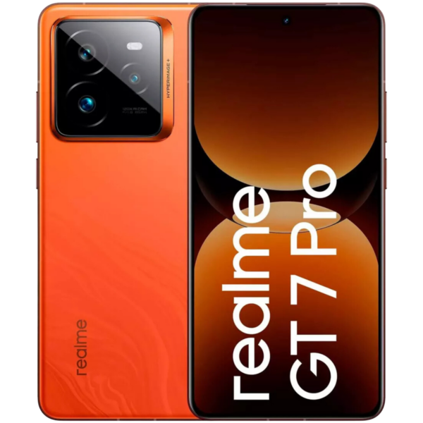 Realme GT7 Pro