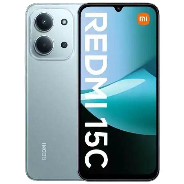 Xiaomi Redmi 15C