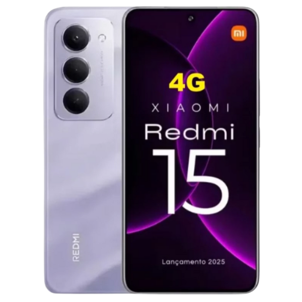 Xiaomi Redmi 15