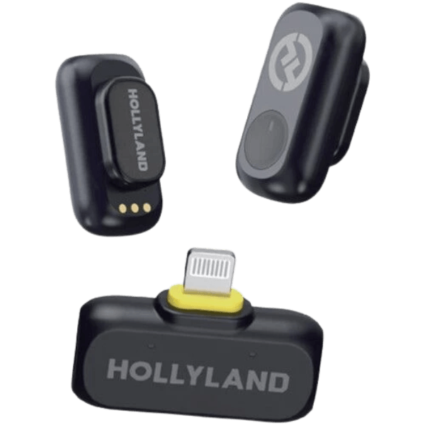 Microfone Hollyland A1 Mini