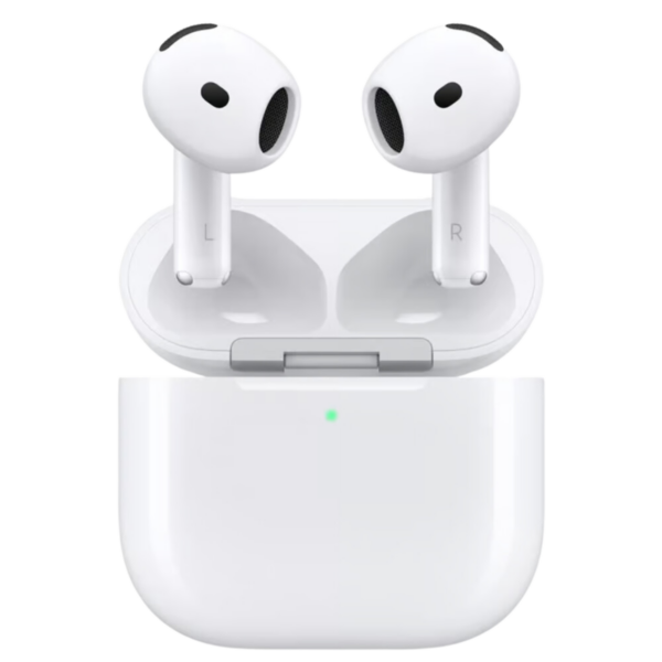 Airpods 4 Cancelamento de ruido