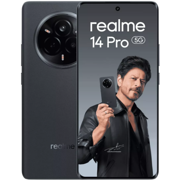 Realme 14 Pro