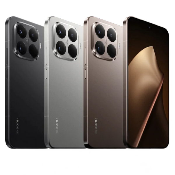 Xiaomi 15T Pro