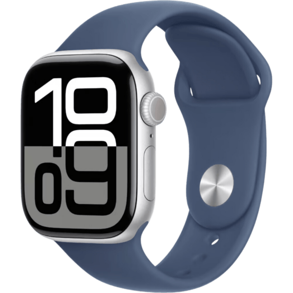AppleWatch 10 Aluminio
