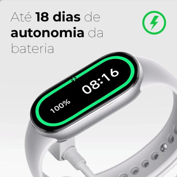 Xiaomi Mi Band 10 Amoled