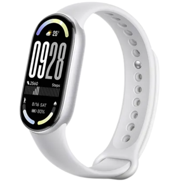 Xiaomi Mi Band 10 Amoled