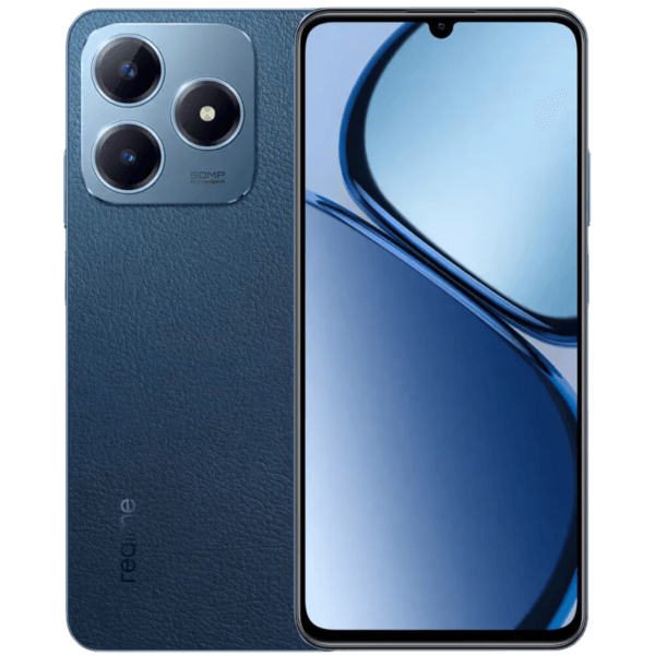 Realme C63