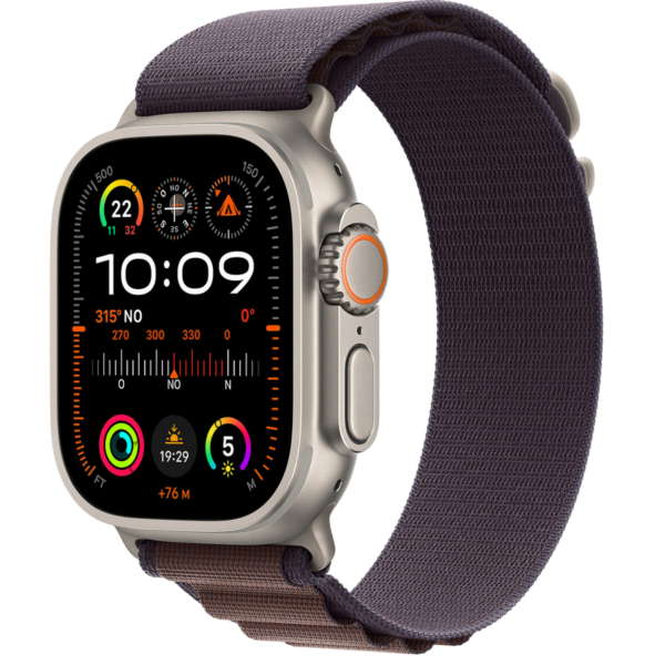 AppleWatch ultra 2
